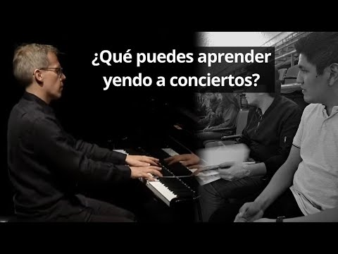 5 razones para ir a conciertos