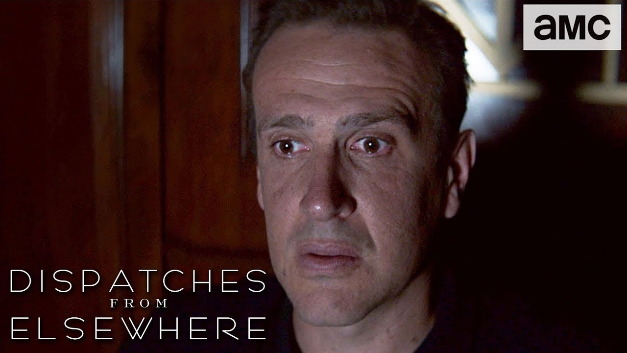 Dispatches from Elsewhere Trailer thumbnail