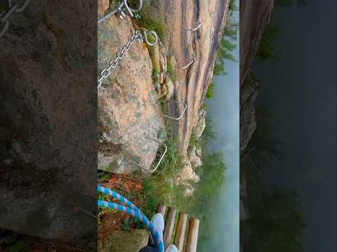 MOST DANGEROUS HOTEL!!