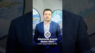 Erkek Kısırlığı Göz Ardı Edilmemeli! Erkeklerde Kısırlığın Nedenleri