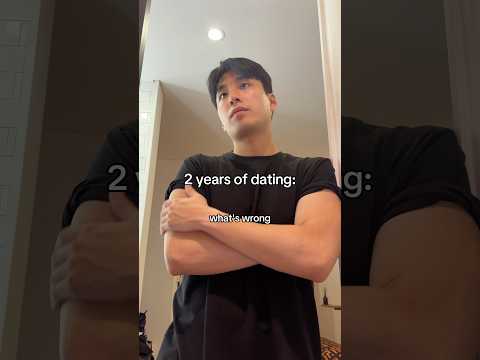 1 month dating vs 5 years dating