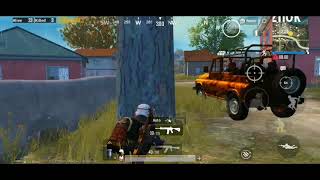 They Challanged Me To Take Fight In Rozok || Pubg Mobile