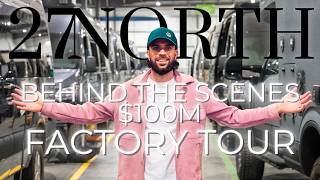 Could This Be the Best Luxury Van Builder in the U.S.? | 27North
