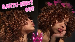 Bantu Knot Out Videos Kansas City Comic Con