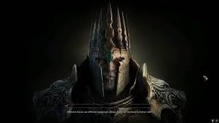 King Arthur Knight's Tale v0.2 New Cut Scene after last battle of Act 1