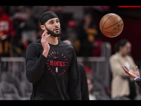 How Larry Nance Jr. Can Fit In With the Cavaliers - Sports4CLE, 7/16/25
