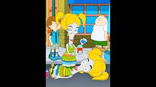 Roger Fakes His ... 🤯🎬 #funny #animation