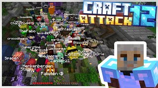 Ich bin wieder da! | CRAFT ATTACK 12 | Clym