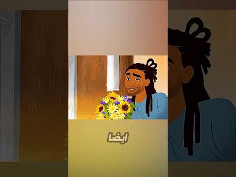 بسبب شعرها...... شاهد للاخر #اكسبلور #اكسبلور #اهميه #movie #المراه #film #ترند #الرمال #قصص #الوكره