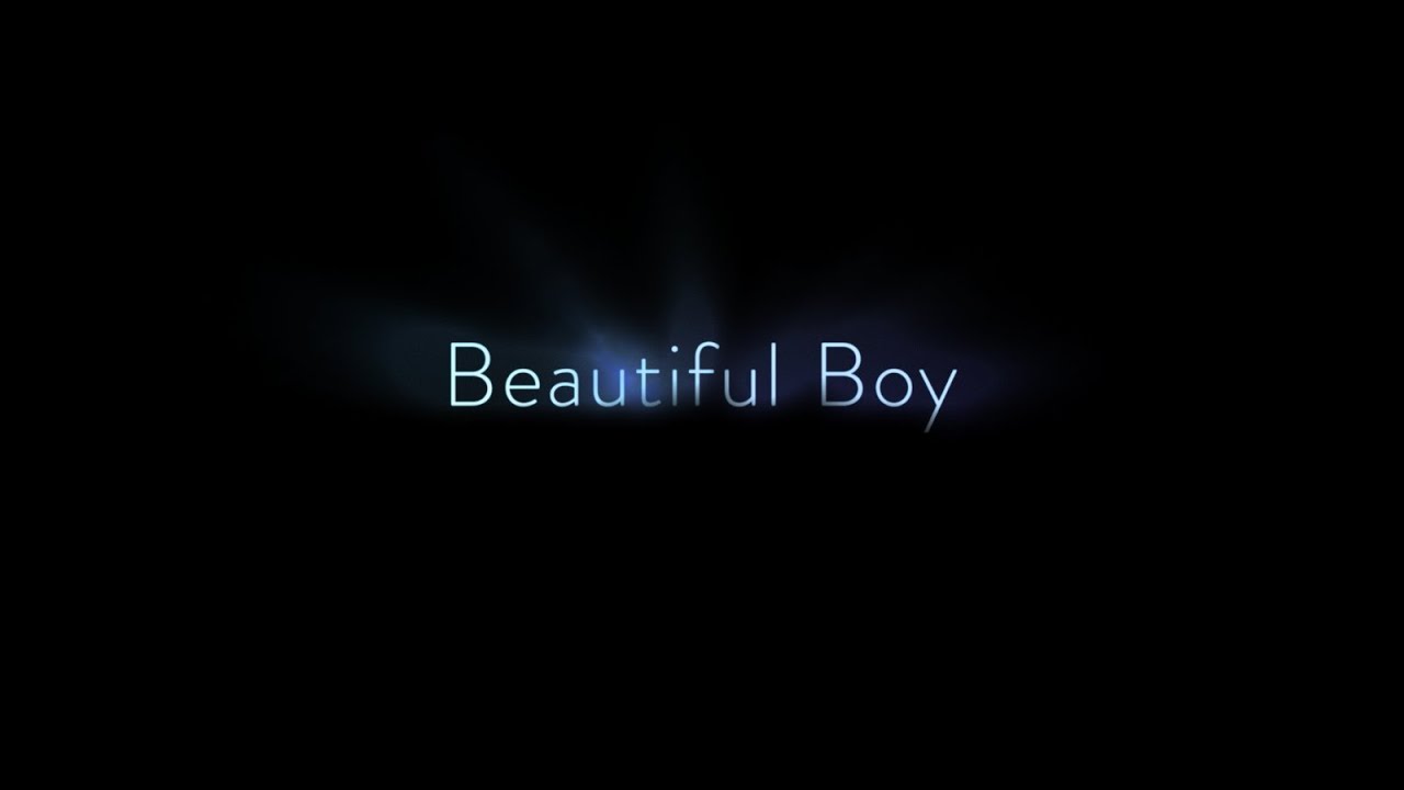 Beautiful Boy trailer thumbnail