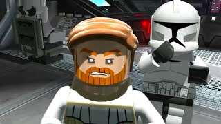 Clone Who Helped Kenobi