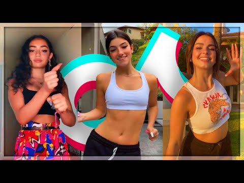 Ultimate TikTok Dance Compilation of July