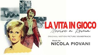 Nicola Piovani - La vita in gioco • Full Soundtrack (HQ)