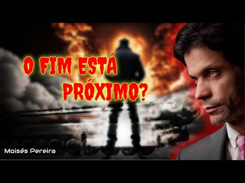 O Fim Está Próximo? Parte 1