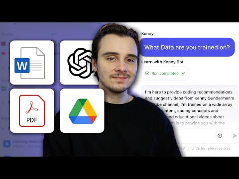 How to Build an AI ChatBot with Your Own Knowledge Base in 10 Minutes (Coze Tutorial)