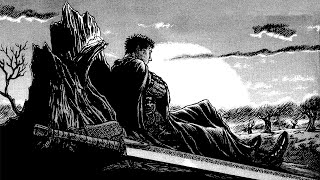 No Puedo Dejar de Pensar en Berserk