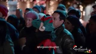 Lori Loughlin - Every Christmas has a story