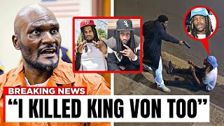 NBA YoungBoy Finally Reveals the TRUTH Behind King Von’s Death!