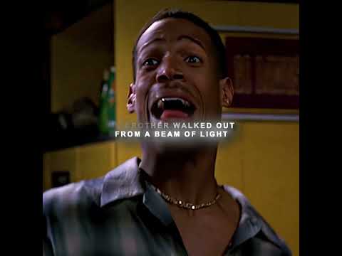 A player committed a foul, but the referee penalized the opponent.#basketball #movie