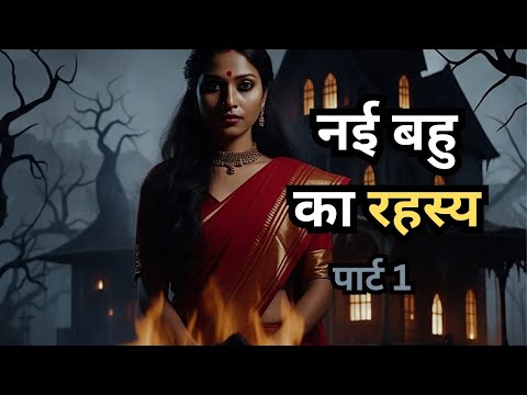 नयी बहु का रहस्य