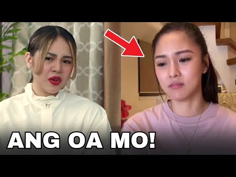 Janella Salvador NAGSALITA na sa PAMBABASTOS niya kay Kim Chiu!