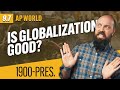 Globalization and Its Impacts