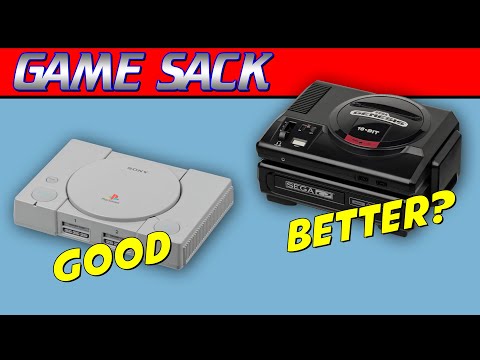 Games That Are Better on a Weaker Console