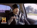 Luis's Journey to His Dream Car