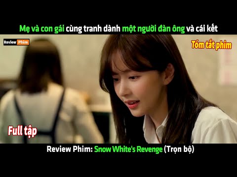 Mẹ và con gái cùng tranh dành một người đàn ông và cái kết - Review phim hay