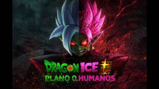 Dragon Ice Super   ZAMASU #25