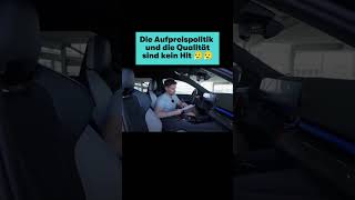 Muss das sein, #bmw ? 🙄🙄 #carwow #carwowdeutschland