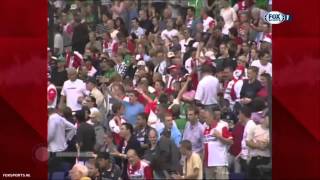 31 07 2015 FeyenoordTV