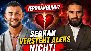 Ich werde aus ihm nicht schlau!“ – Serkan Yavuz rechnet mit Aleks Petrovic ab