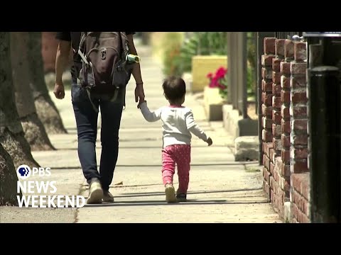 YouTube video thumbnail: Why American Children are Less Healthy now Than Nearly two Decades ago