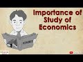 Understanding Key Economic Concepts