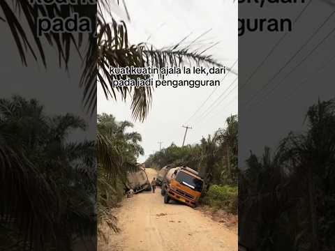 RUNGKAT KETUA #music #automobile #supironline #driver #supirtruk #pejuangrupiah #remix #trukoleng