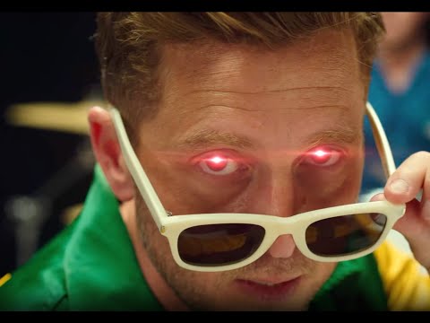 OneRepublic - Beautiful Colors - from Kaiju No. 8 [Official Music Video]