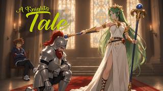 A Knight's Tale