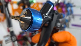 R25 PRO FIRE 🔥  -  ANALISIS 