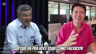 Japa Rico reage a entrevista de Sérgio Habib da JAC 15/SET/2025