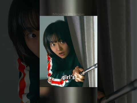 She kills the Sniper with one shot 馃槺 #shorts #viral #trending #moviereview #movierecap