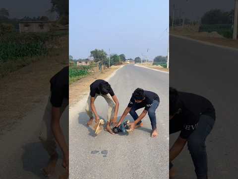 Off road skating stunts are Revealed ๐ฑ๐ผ#inlineskating#skating#shorts#ytshorts#skateboarding#ytshorts