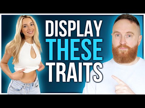 What Triggers Female Attraction? 7 Examples