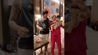 The Most Special Birthday we could give our Little Omy! Nice,Calm and Peaceful!