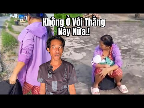 Không Ở Nữa  .!