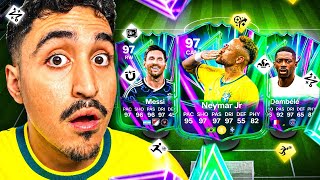 DIE BESTE PLAYSTYLES KOMBI FÜR JEDE POSITION UND GLORY HUNTERS SPIELER! ✅👀