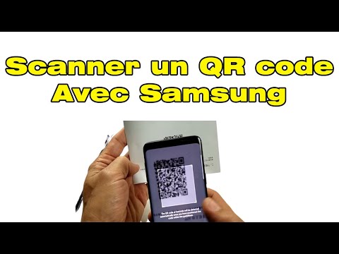 Where Is The Qr Code On Samsung Galaxy J3 - 09/2021