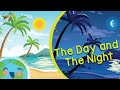 Understanding Day and Night