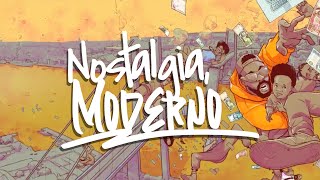 Laylizzy & Mark Exodus - Magia (Official Lyric Video)