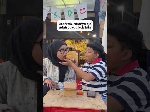 hemat yaa sayang